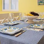 Charming Mokalo Seaside House Next To