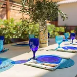 Charming Mokalo Seaside House Next To Chalet *