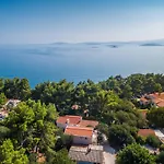 Chalet Charming Mokalo Seaside House Next To Orebić