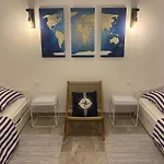 Chalet Charming Mokalo Seaside House Next To *