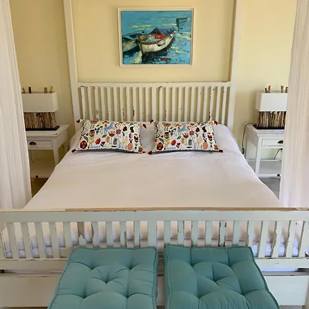 Charming Mokalo Seaside House Next To 奥瑞比克