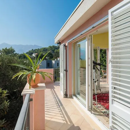 Chalet Charming Mokalo Seaside House Next To *