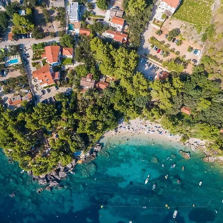 Horská chata Charming Mokalo Seaside House Next To