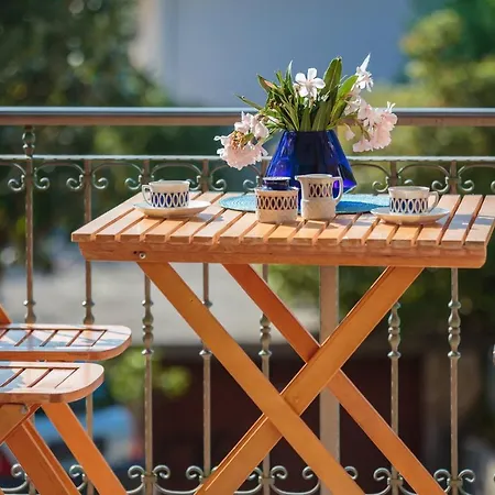 Charming Mokalo Seaside House Next To Chalet *