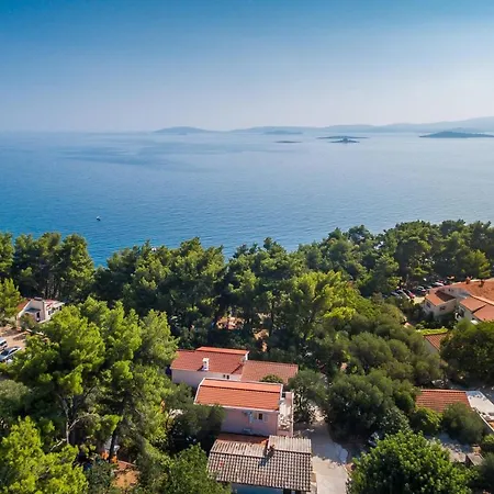 Σαλέ Charming Mokalo Seaside House Next To Orebić