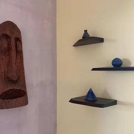 Horská chata Charming Mokalo Seaside House Next To