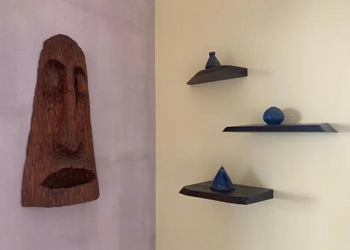 Chalet Charming Mokalo Seaside House Next To