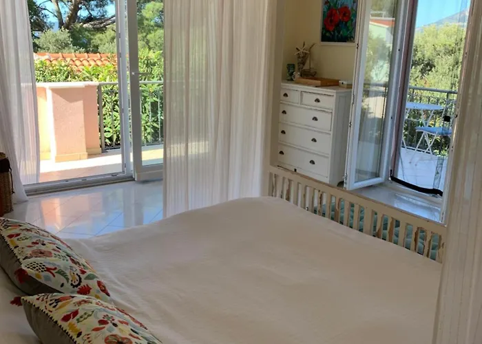 Chalet Charming Mokalo Seaside House Next To *