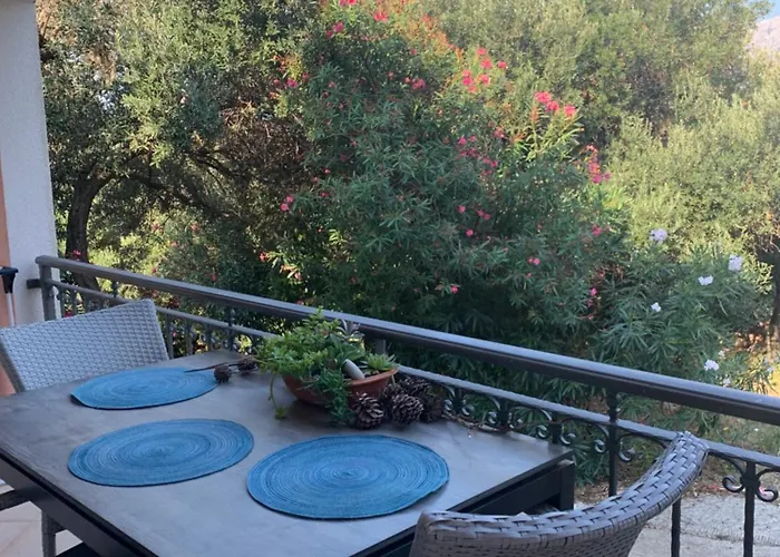 Chalet Charming Mokalo Seaside House Next To *